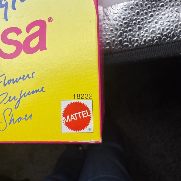 Barbie Shopping Time Teresa Doll Wal Mart Special Edition 1997 Mattel #18232 - Picture 4 of 5